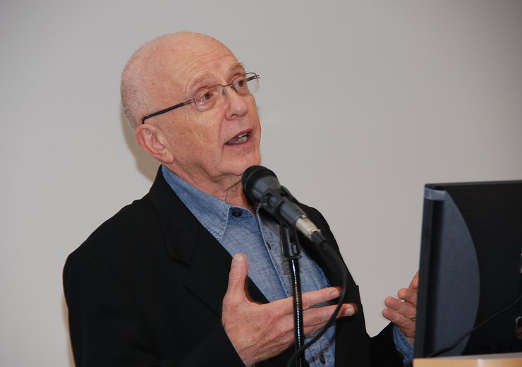 David L. Parnas