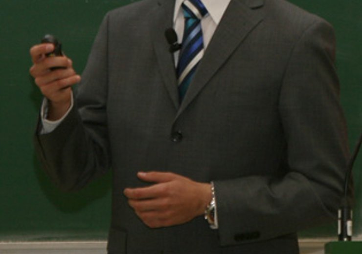 M. Morak präsentiert seine Diplomarbeit "dynASP - A Dynamic Programming-based Answer Set Programming Solver".