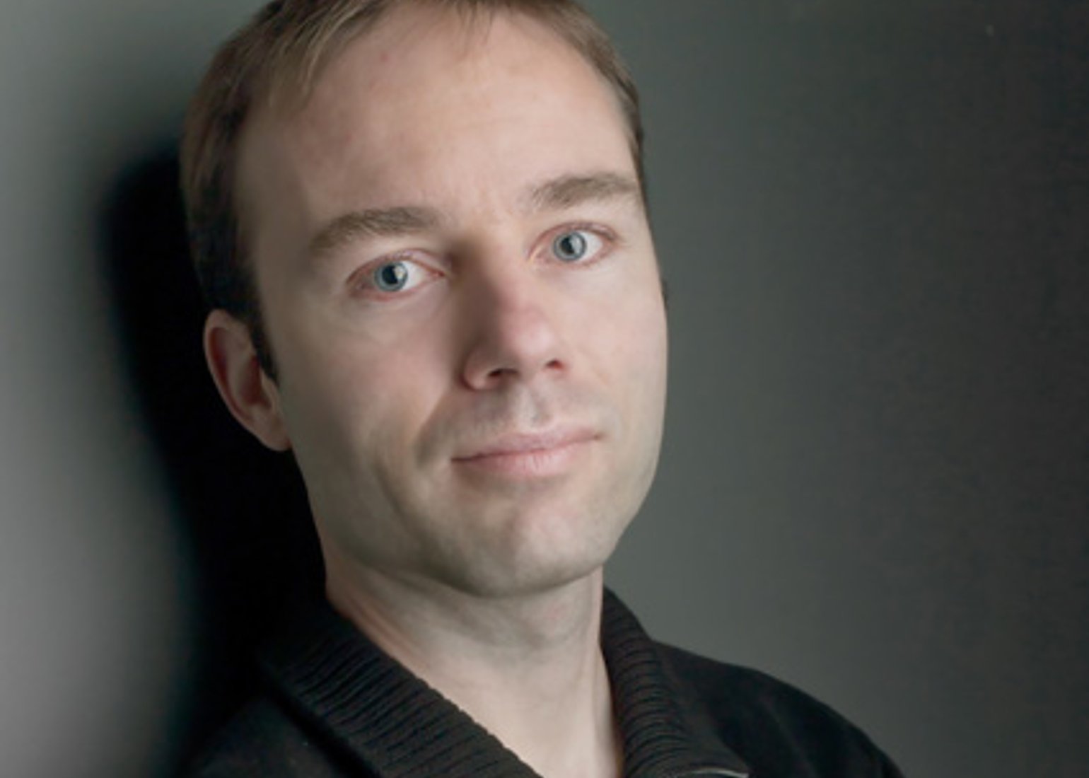 Georg Weissenbacher (Princeton University)