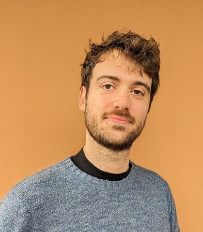 Alessio Molinari