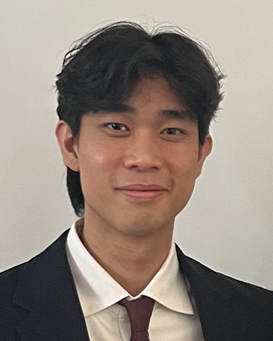 Alexander Teo Jia Hao