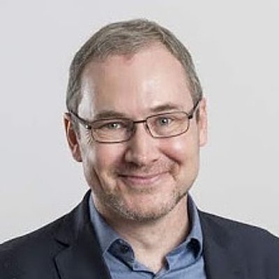 Allan Hanbury