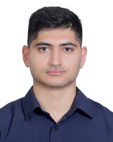 Amirali Amini