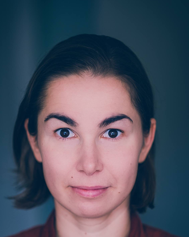 Anna Dobrosovestnova