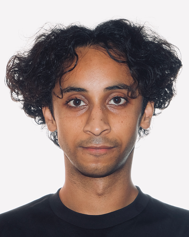 Ashwin Singh