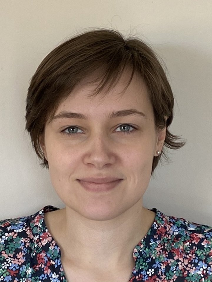 Charlotte Roos R. Verbruggen — TU Wien Informatics