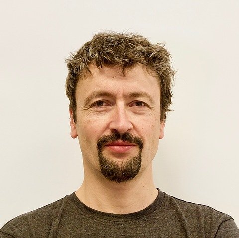 Christopher Frauenberger