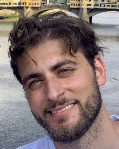 Christos Mavridis