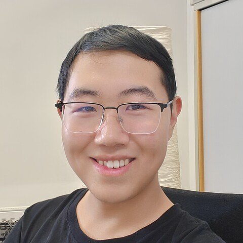 Chuyan Zhang
