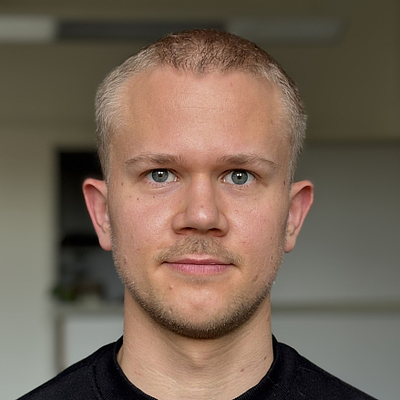Daniel Bernhard May