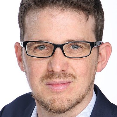 Daniel Müller-Gritschneder