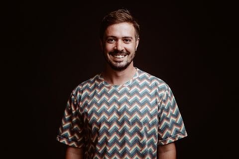 David Stammer