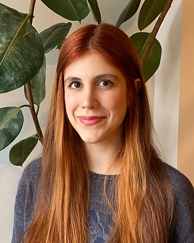 Melodie Diana Maaßen