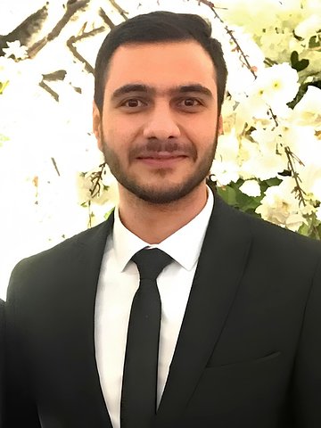 Ehsan Khodadadian