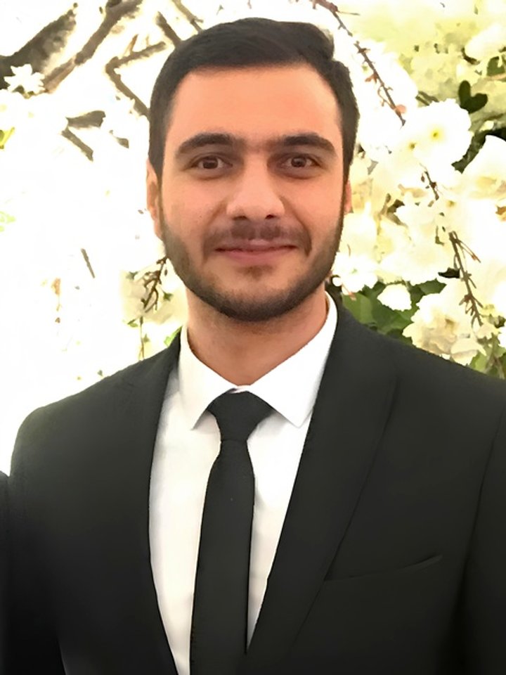 Ehsan Khodadadian — TU Wien Informatics