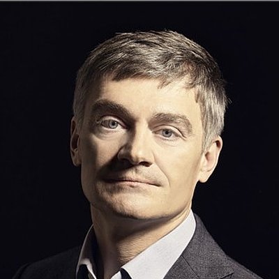 Erich Prem