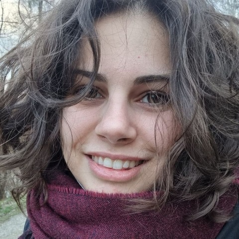 Federica Di Stefano