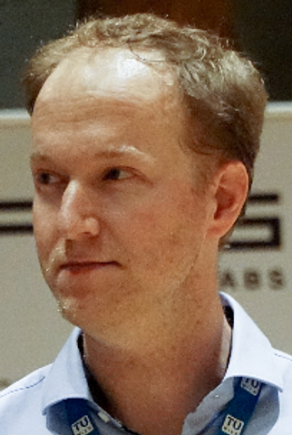 Florian Kleber