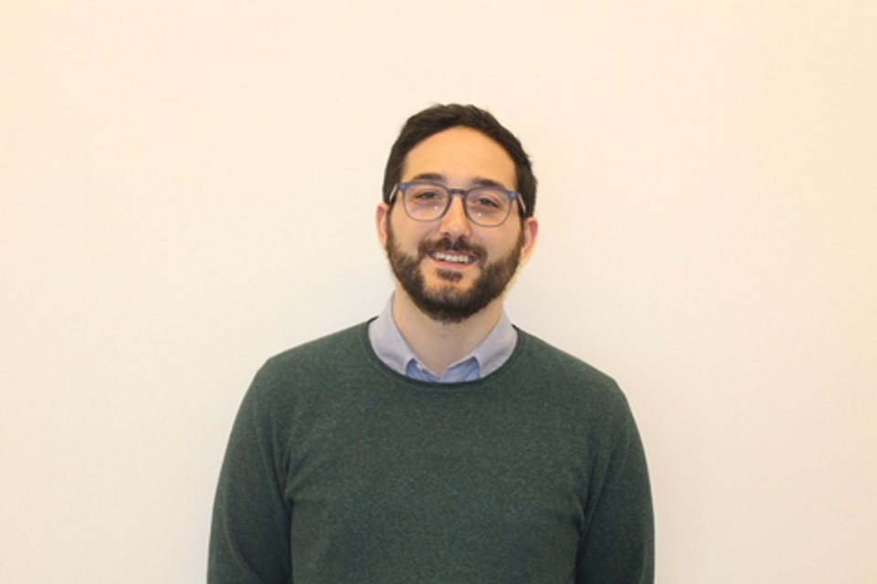 Francesco Pontiggia