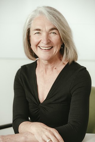 Geraldine Fitzpatrick