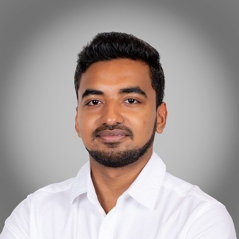 Gokul Karthik Kumar