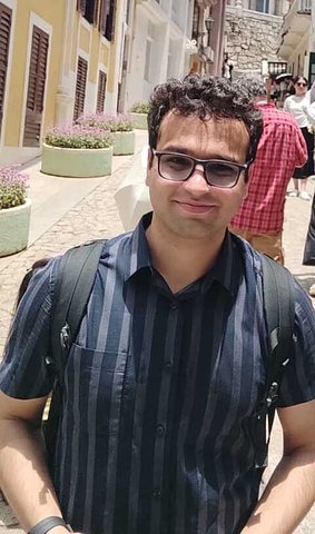 Harshit Jitendra Motwani