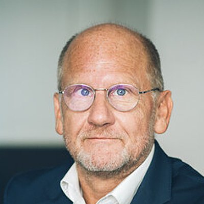 Heinz-Dieter Huemayer