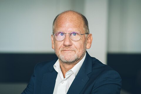 Heinz-Dieter Huemayer