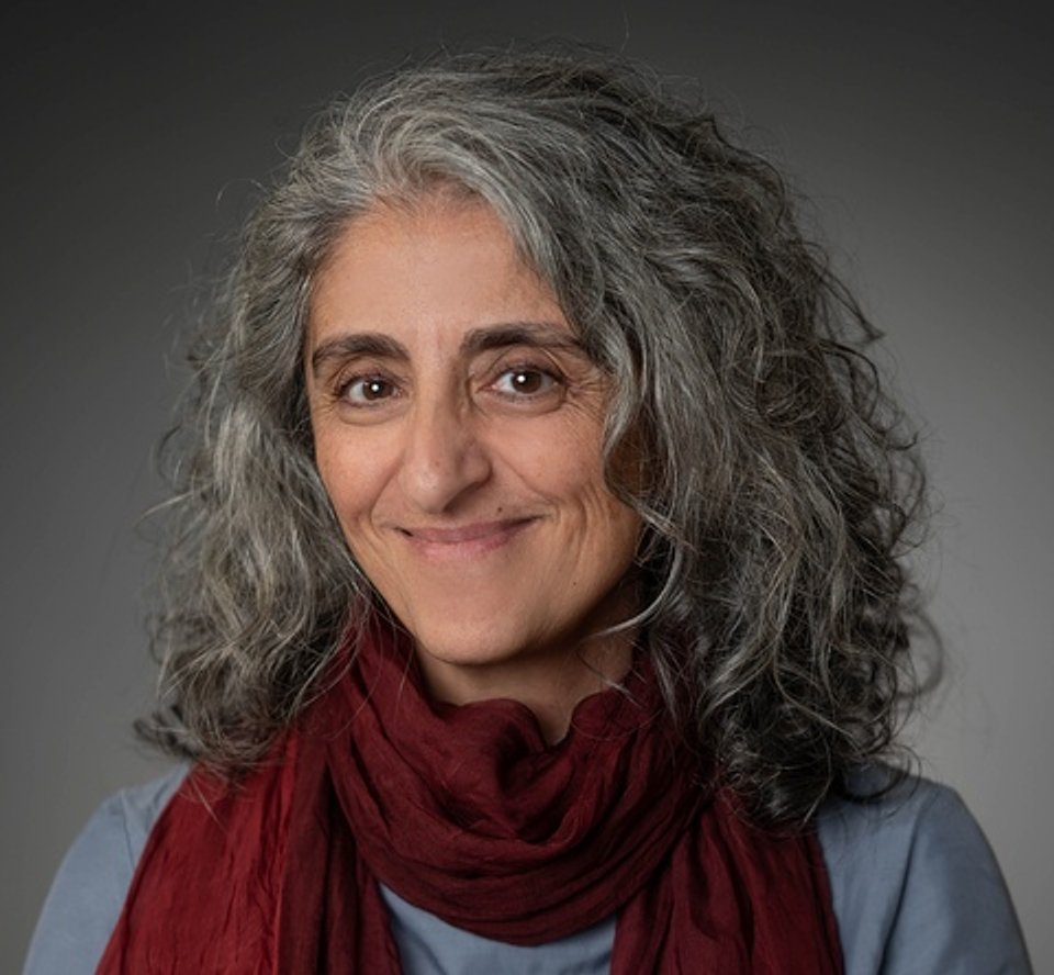 Hilda Tellioğlu — TU Wien Informatics