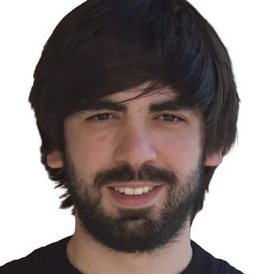 Ignacio David Lopez Miguel