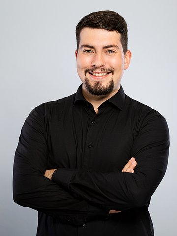 Jakob Valentin Hoffmann