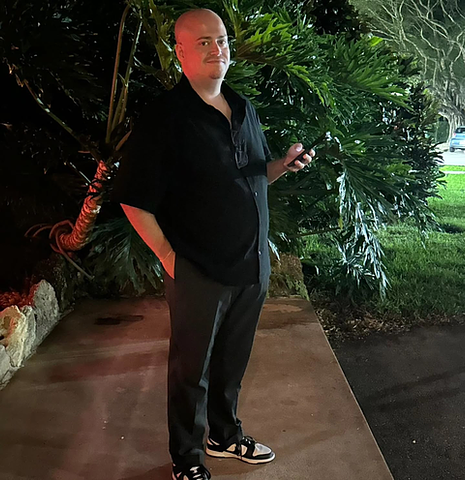 John Anthony Mc Keown