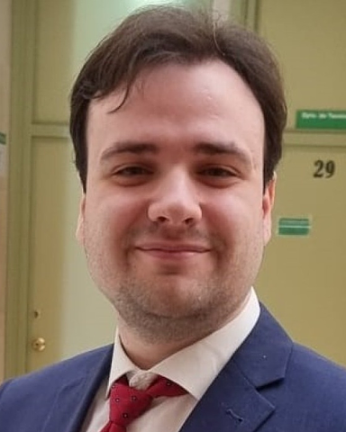 Juan Luis Herrera Gonzalez