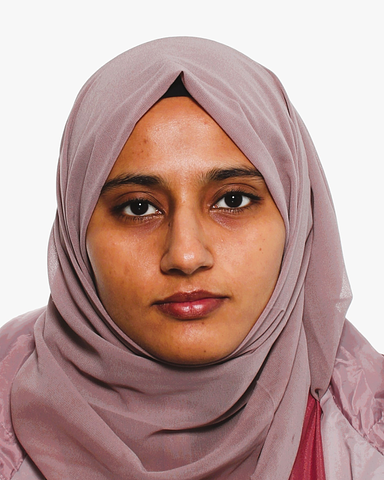 Kanwal Ashraf