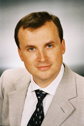 Karl Michael Göschka