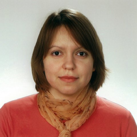 Khrystyna Vasylevska