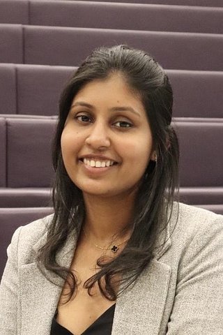 Koumudi Yasara Ganepola Ganepola Achchige