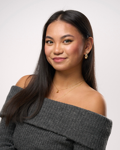 Kristin Claire Gerona