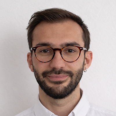 Luca Marzari