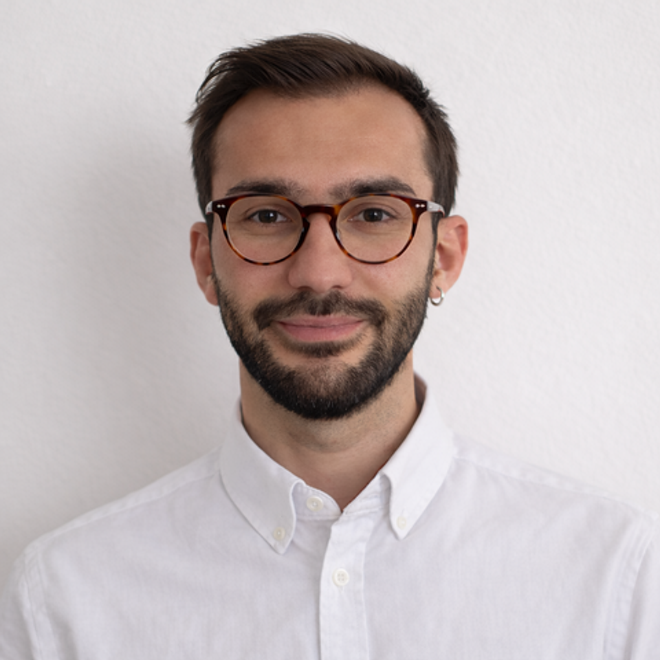 Luca Marzari