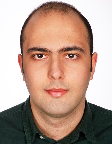 Mahyar Karimi