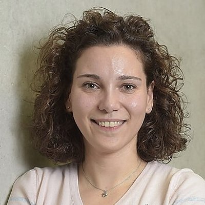 Maria Christakis