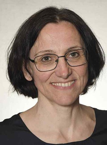 Martina Hartner-Tiefenthaler