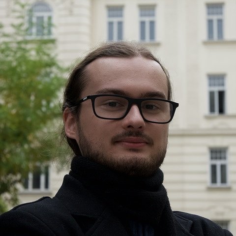 Mateusz Habdank-Wojewodzki
