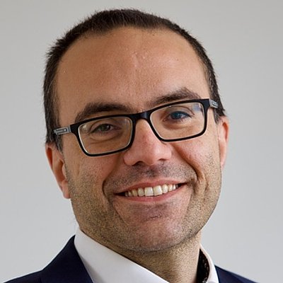 Matteo Maffei