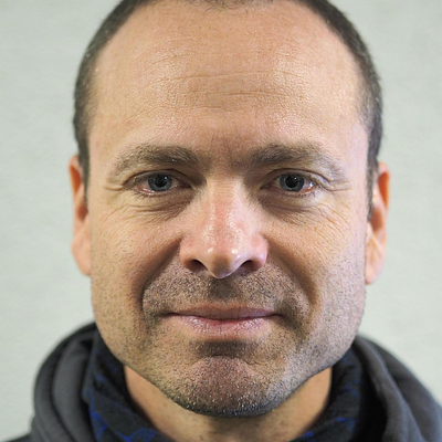 Matthias Weiss