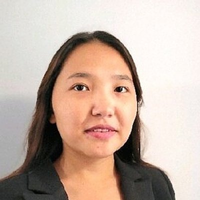 Meerzhan Kanatbekova