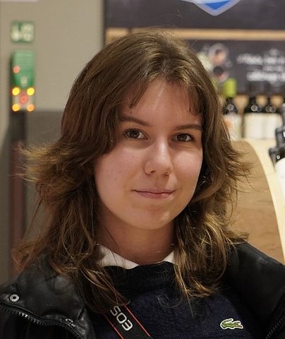 Merisa Mustajbasic
