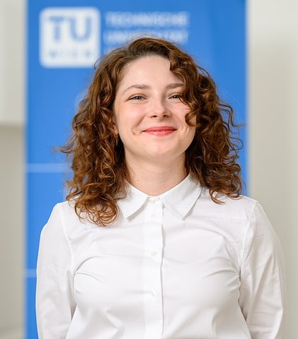 Mihaela-Larisa Clement