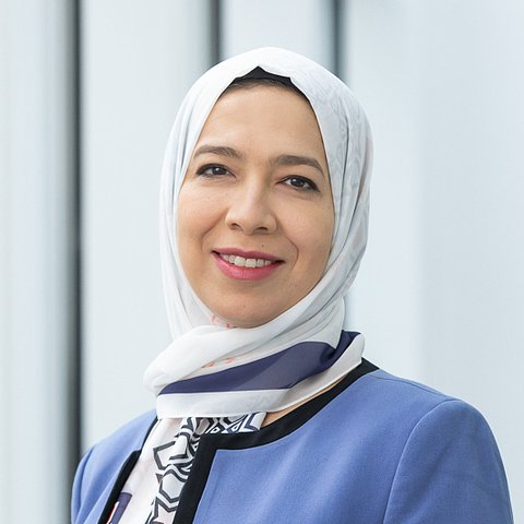 Nahla El-Araby
